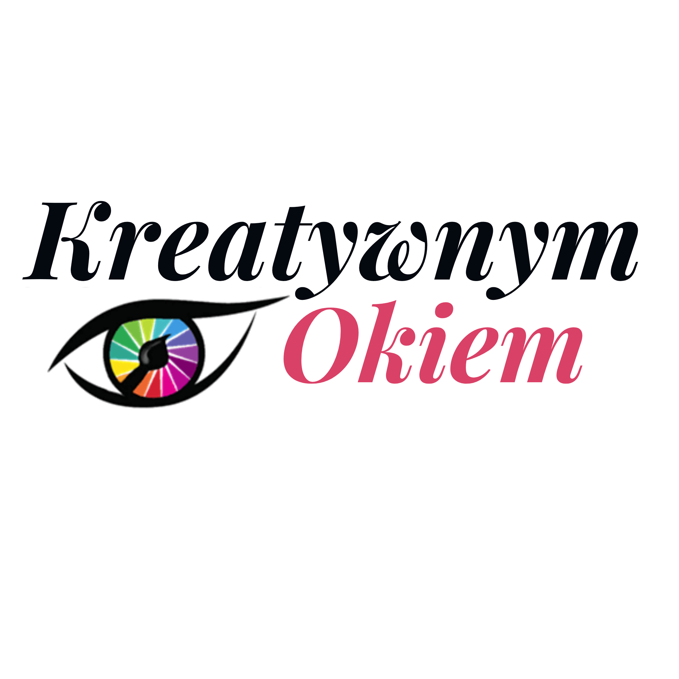 logo kreatywnym okiem